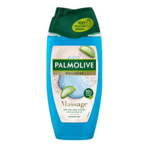 Palmolive Wellness Massage Tusfürdő