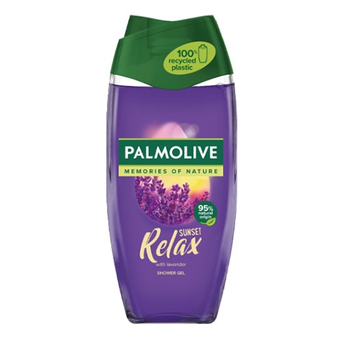 Palmolive Memories Of Nature Sunset Relax Tusfürdő