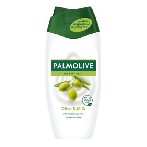 Palmolive Naturals Olive & Milk Tusfürdő