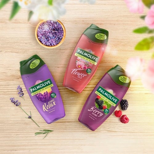 Palmolive Wellness