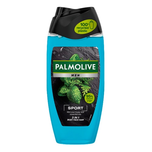 Palmolive men sport