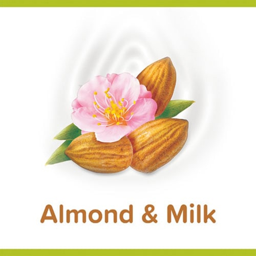 Almond & Milk