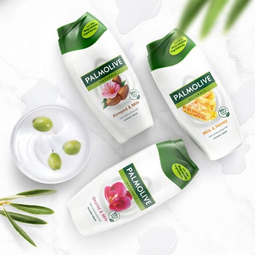 Palmolive Naturals