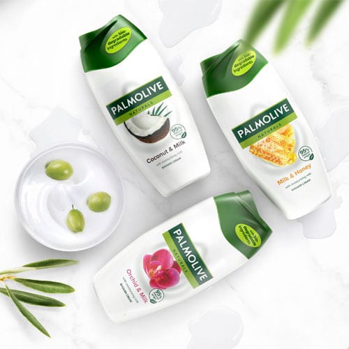 Palmolive Naturals