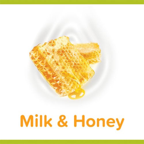 milk & honey