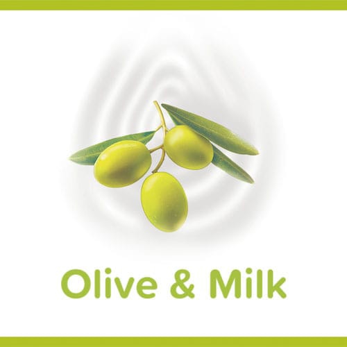 Olive & Milk