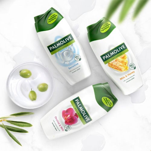Palmolive Naturals